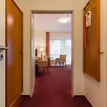 Duerkopp Hotel 4*