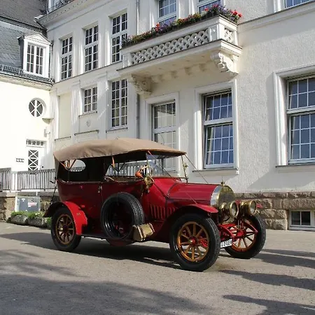 Duerkopp 바트잘츠우프렌