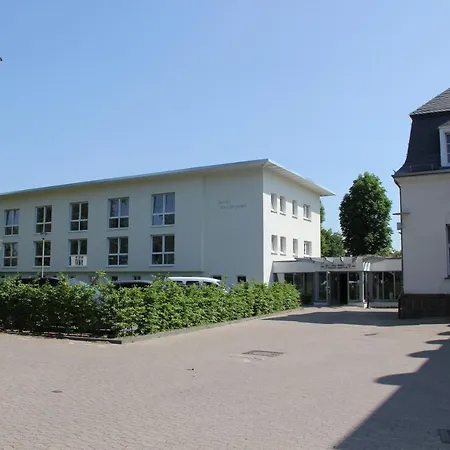 호텔 Duerkopp 바트잘츠우프렌