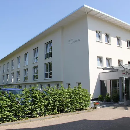 Duerkopp 호텔 바트잘츠우프렌