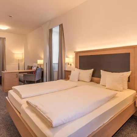 Duerkopp Hotel 4*