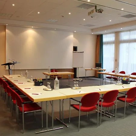 Duerkopp Hotel 4*