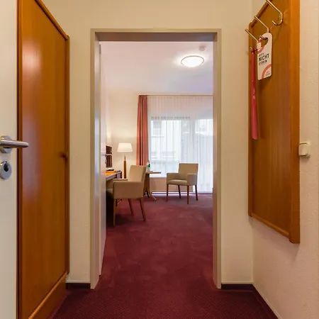Dürkopp Hotel 4*
