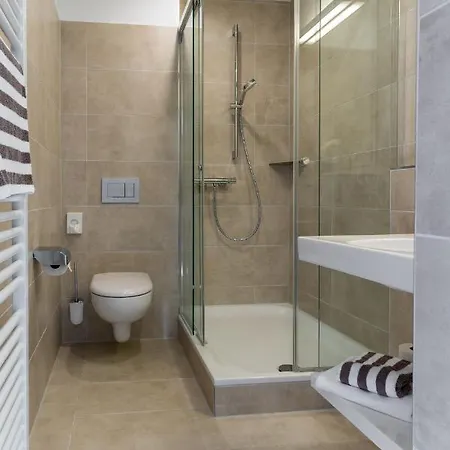 Hotel Duerkopp Bad Salzuflen