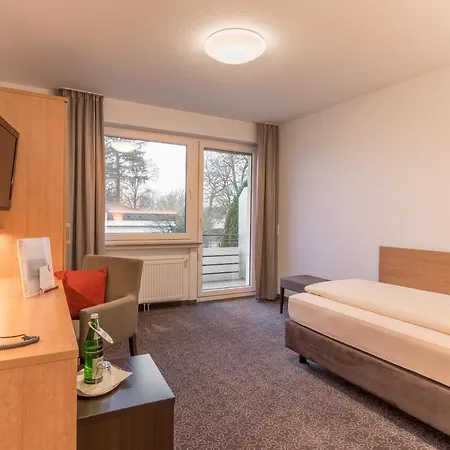 Duerkopp Bad Salzuflen