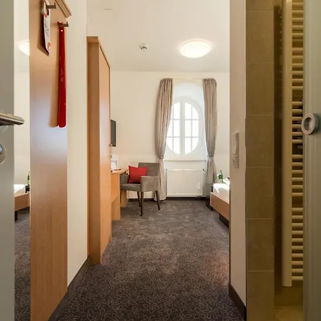 Dürkopp Otel 4*