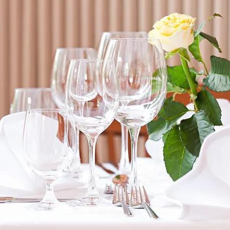 호텔 Duerkopp 바트잘츠우프렌