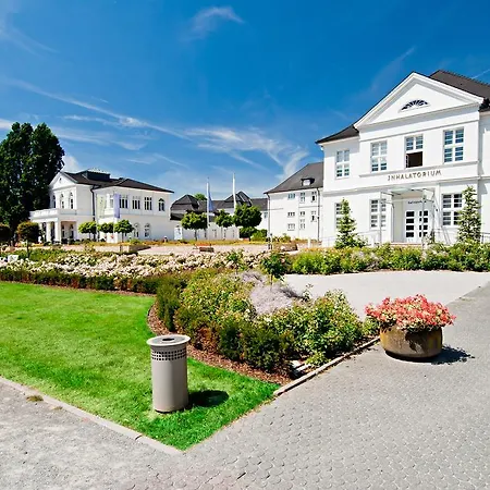 Duerkopp Bad Salzuflen