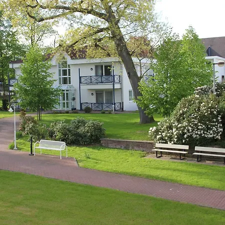 Duerkopp 4* 바트잘츠우프렌