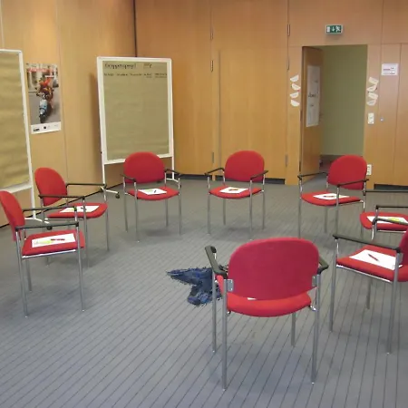 Hotel Duerkopp Bad Salzuflen