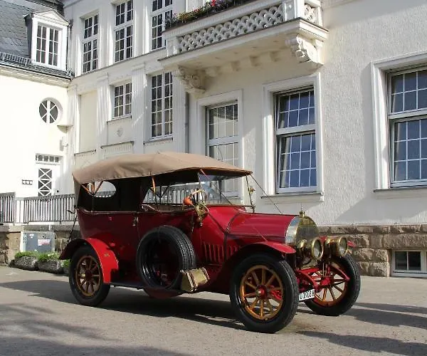 Dürkopp Bad Salzuflen