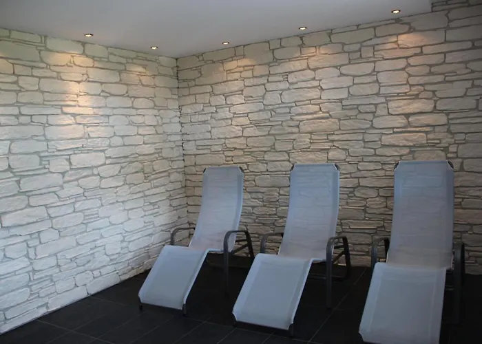 Hotel Duerkopp Bad Salzuflen