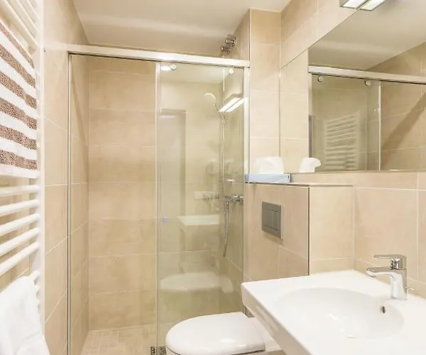 Hotel Dürkopp Bad Salzuflen