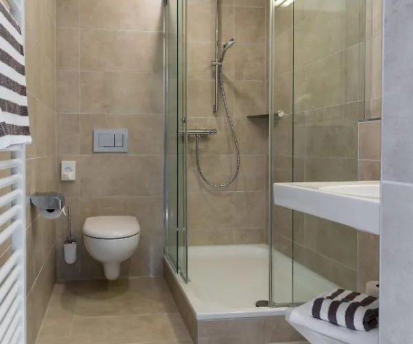 Hotel Duerkopp Bad Salzuflen