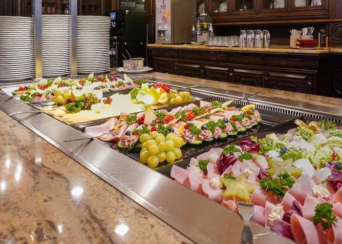 Hotel Dürkopp Bad Salzuflen