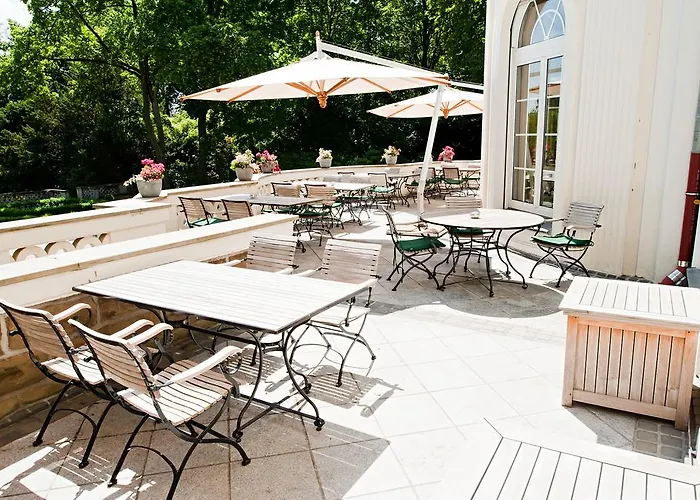 Duerkopp Bad Salzuflen