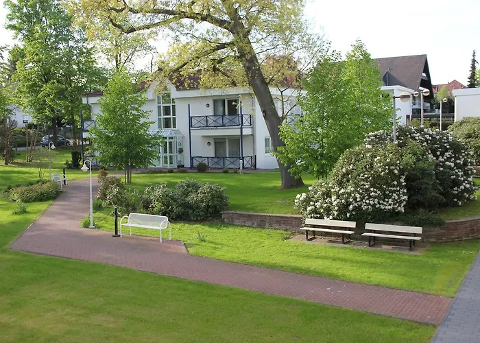 Dürkopp 4* Bad Salzuflen