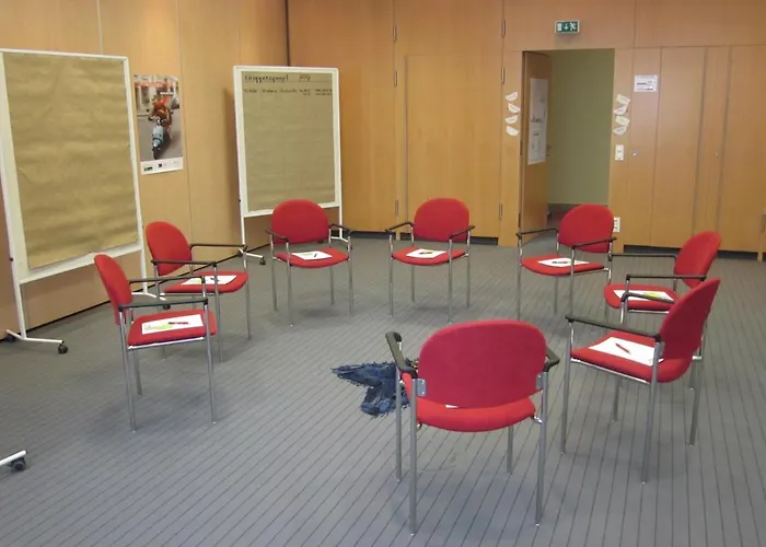 Hotel Dürkopp Bad Salzuflen